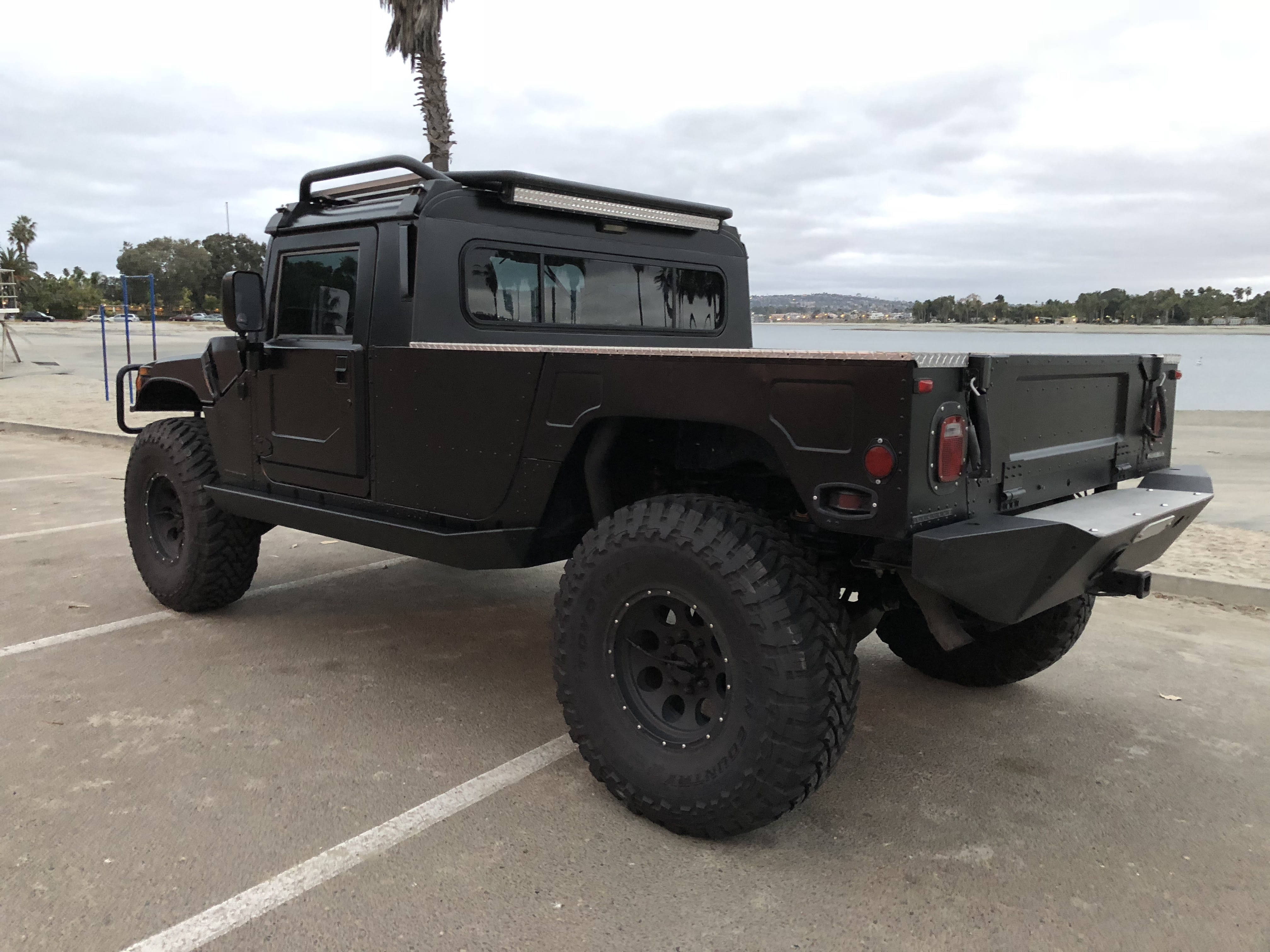 Hummer H1 2 Door For Sale Sport Cars Modifite