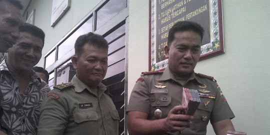 Garuda Militer: 4 Kisah heroik anggota TNI gagalkan aksi kriminal