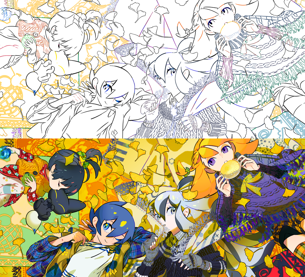 竹 イラスト 戯言 かわいい かっこいい無料イラスト素材集