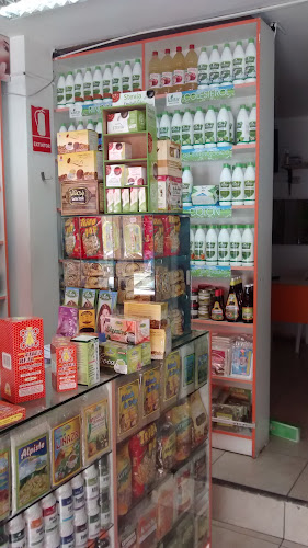 Opiniones de Kaita Salud Natural en Santa Anita - Centro naturista