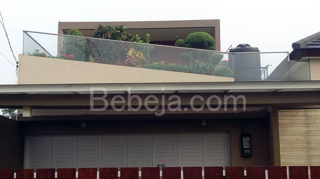 Berkebun Di Atap Rumah Foto Bebeja Berkebun Di Atap Rumah Foto Bebeja