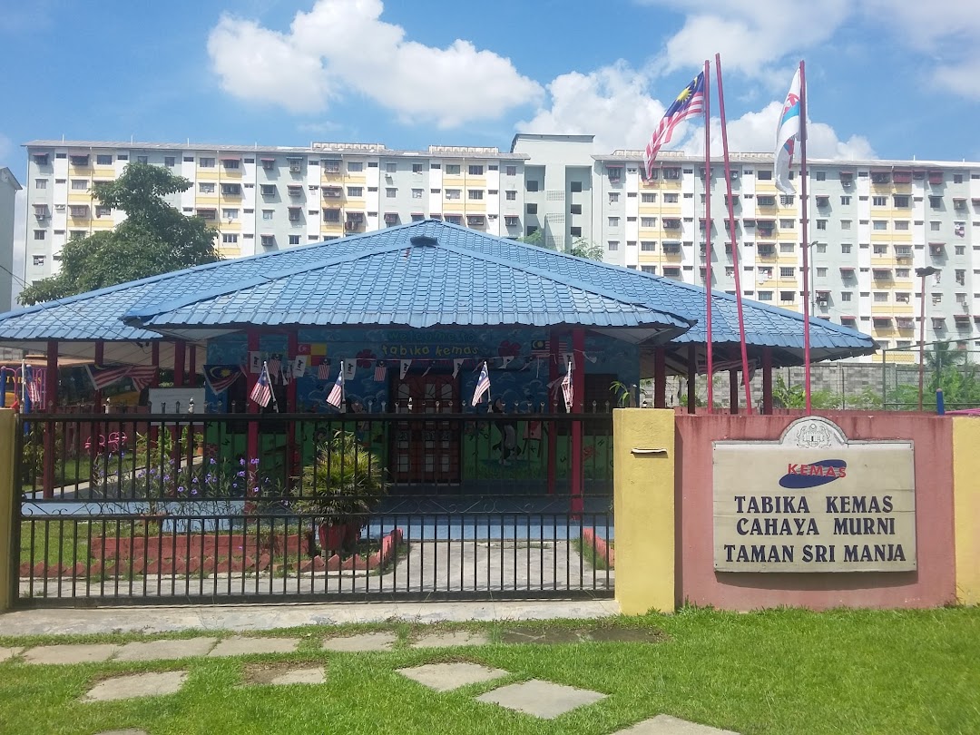 Tabika Kemas Cahaya Murni