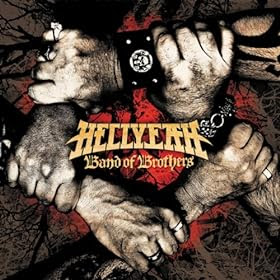 get HELLYEAH - Band of Brothers on Amazon.com