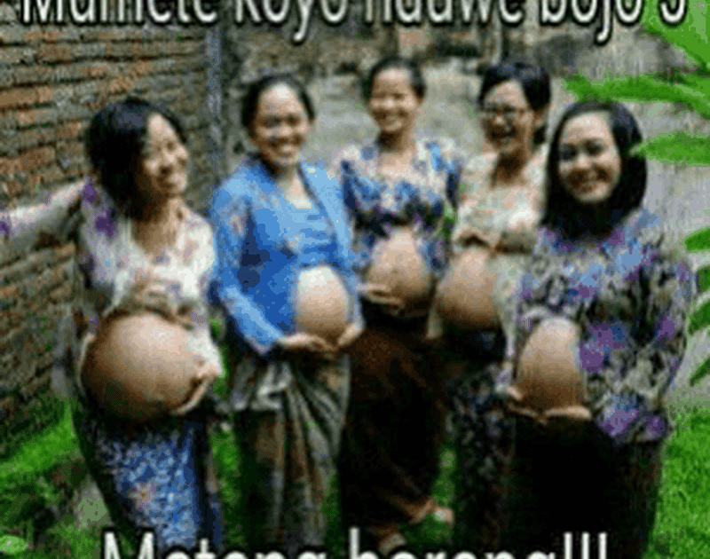 Terkeren 14+ Gambar Pp Lucu Gokil