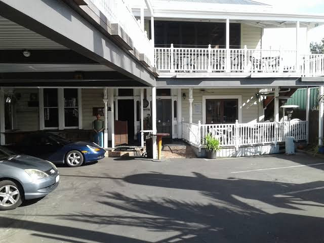 330 New North Road, Kingsland, Auckland 1021, New Zealand