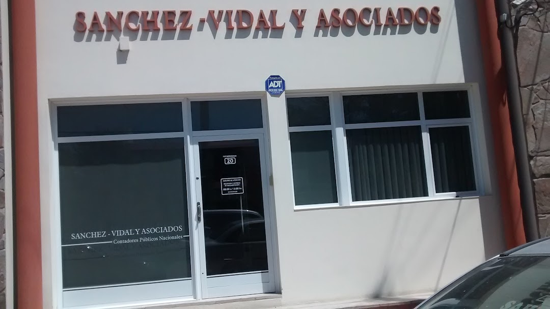 Sánchez - Vidal & Asociados