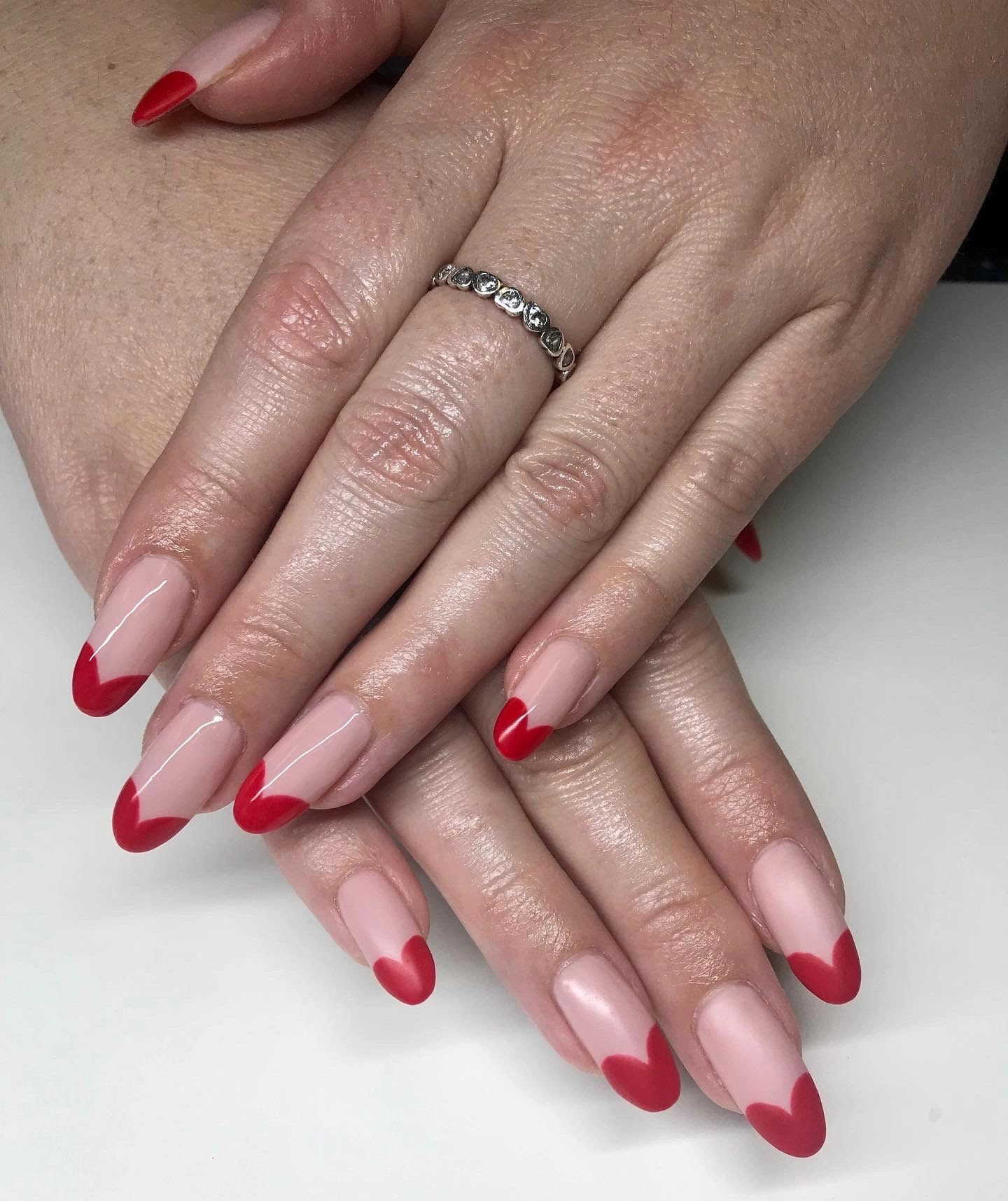 Nail Salons That Do Gel Extensions Near Me - Nail and Manicure Trends