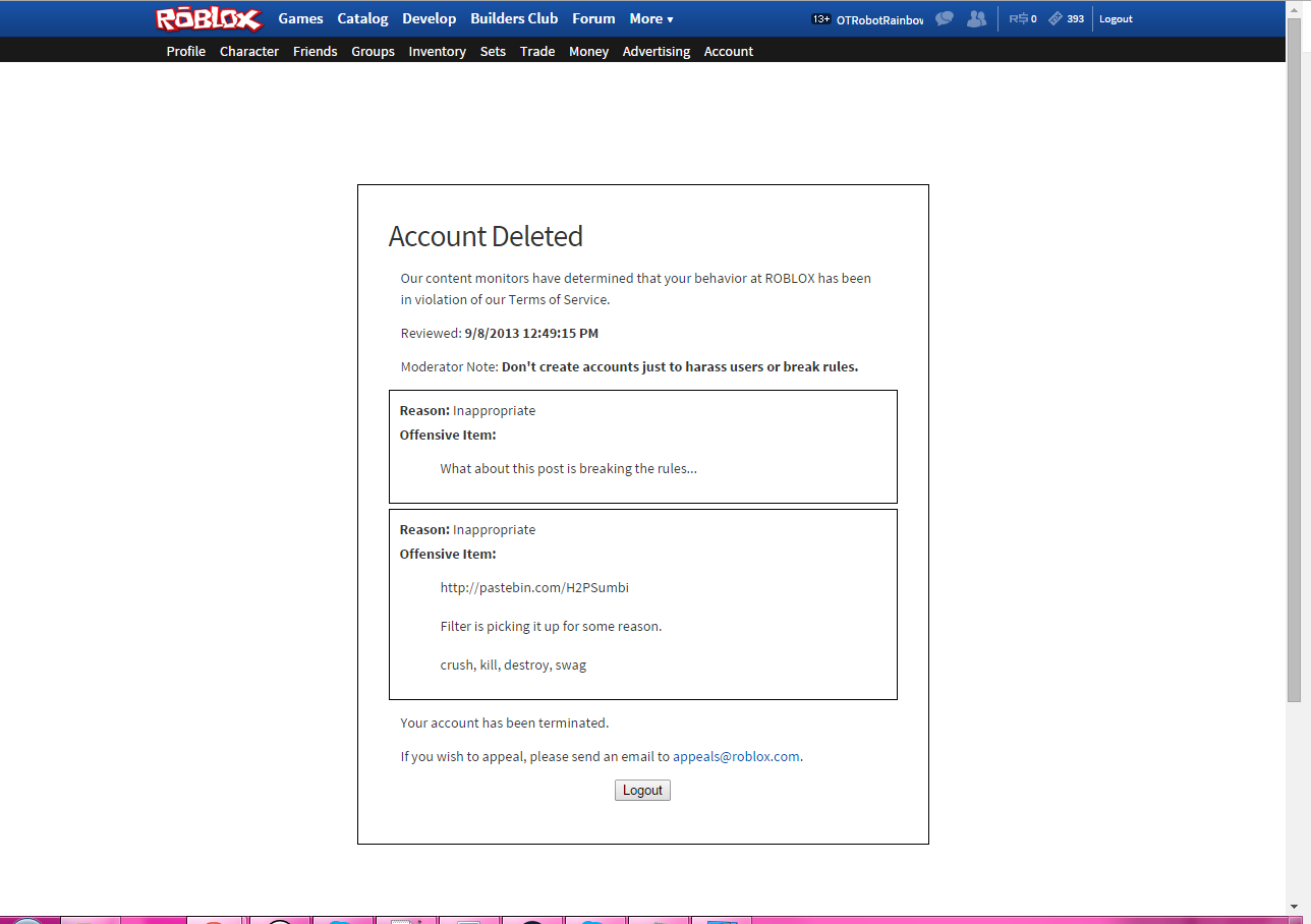 roblox pastebin code redeem unused cards