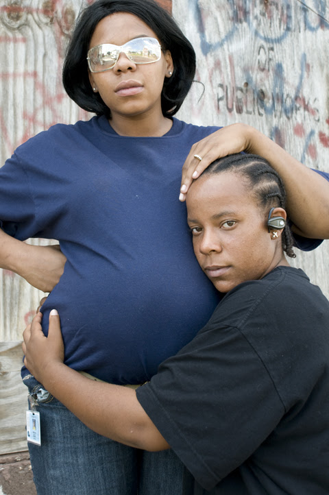 Kia and her cousin_5273_1 web