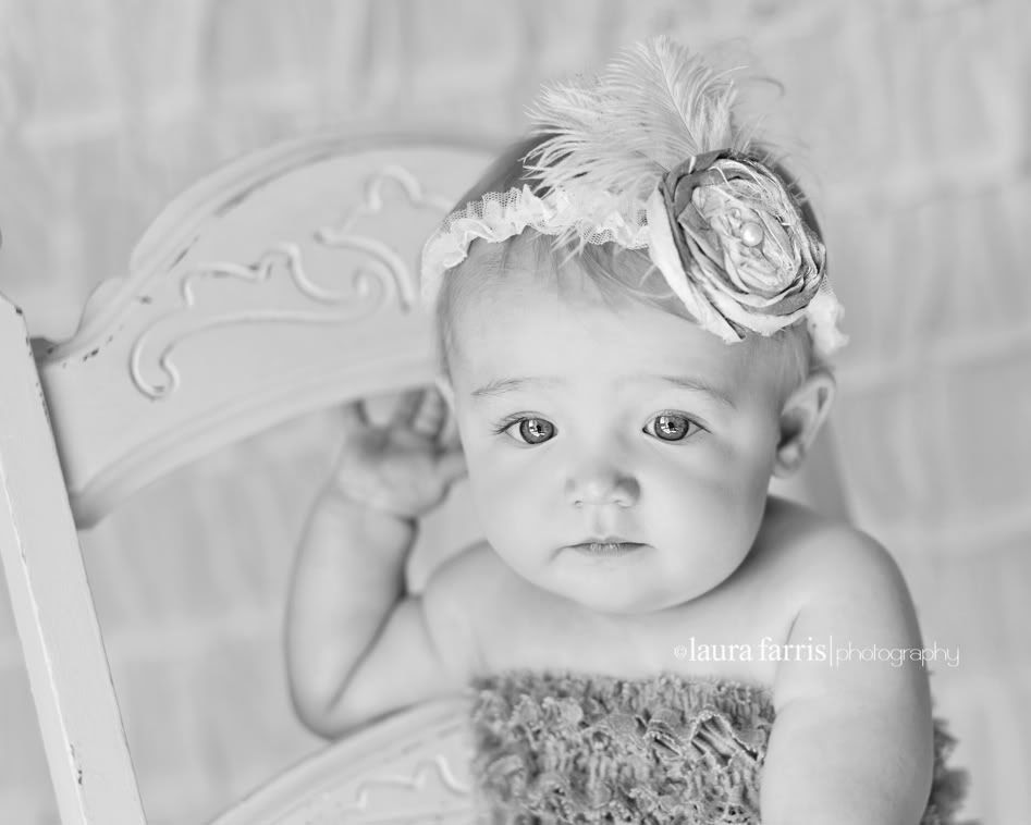 baby photography boise