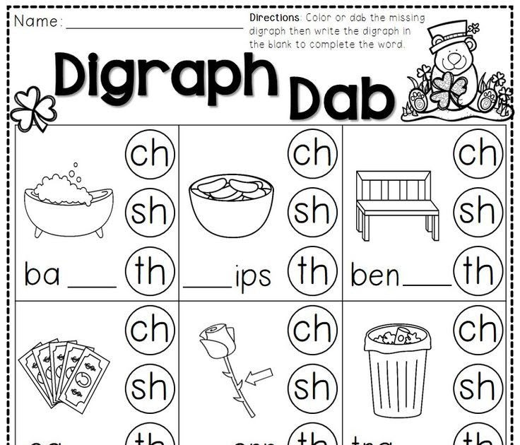 Teach Child How To Read Jolly Phonics Worksheets Printable Free