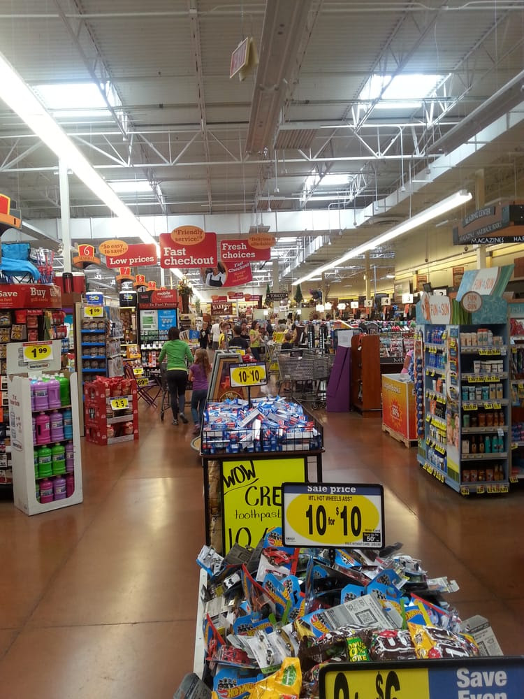 Smith's Food & Drug Centers - Grocery - Las Vegas, NV - Yelp