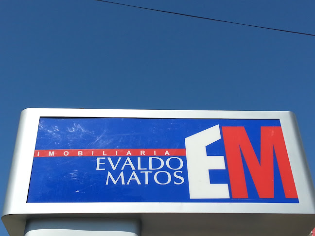 Imobiliária Evaldo Matos - Jóquei