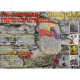 III Xornaes D’alcordanza y Homenaxe a les víctimes del franquismu de Sobrescobiu