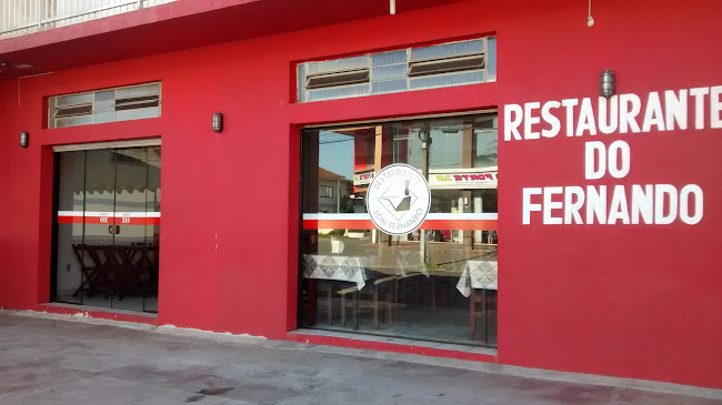 Restaurante Don Fernando - Joinville