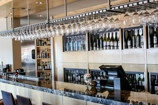 Boutique Hotel «Woodmark Hotel & Still Spa», reviews and photos, 1200 Carillon Point, Kirkland, WA 98033, USA