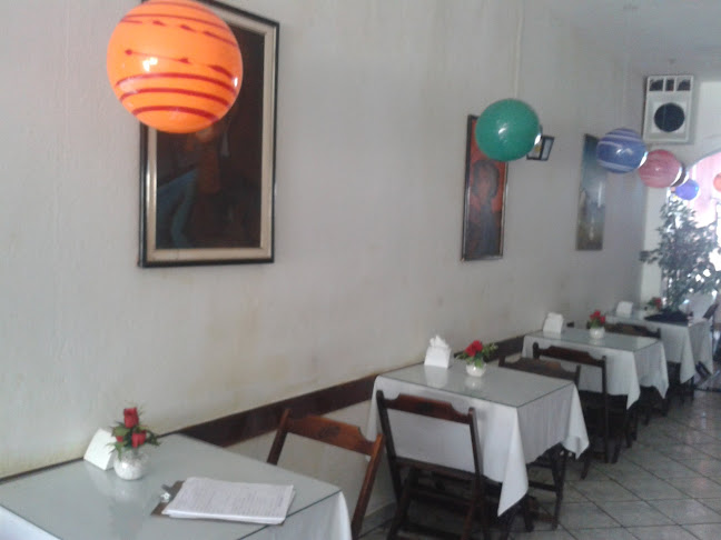 Avaliações sobre Milton's Bar em Salvador - Restaurante
