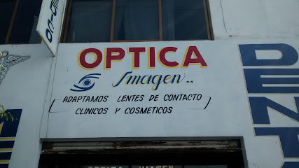 Optica Imagen
