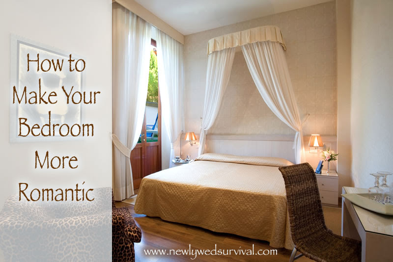Top Photo Of How To Make Your Bedroom Romantic Milan