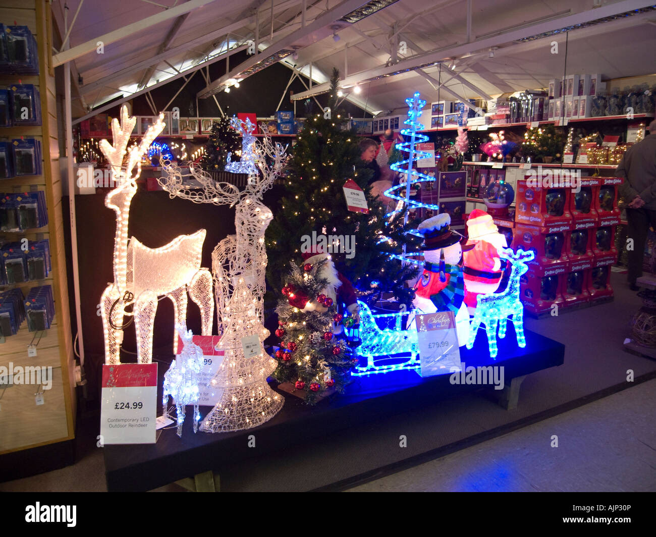 39+ Newest Garden Centre Christmas Decorations Sale