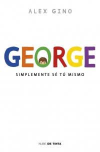 megustaleer - George - Alex Gino