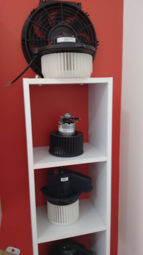 Comentários e avaliações sobre Refriauto Ar Condicionado para Veículos