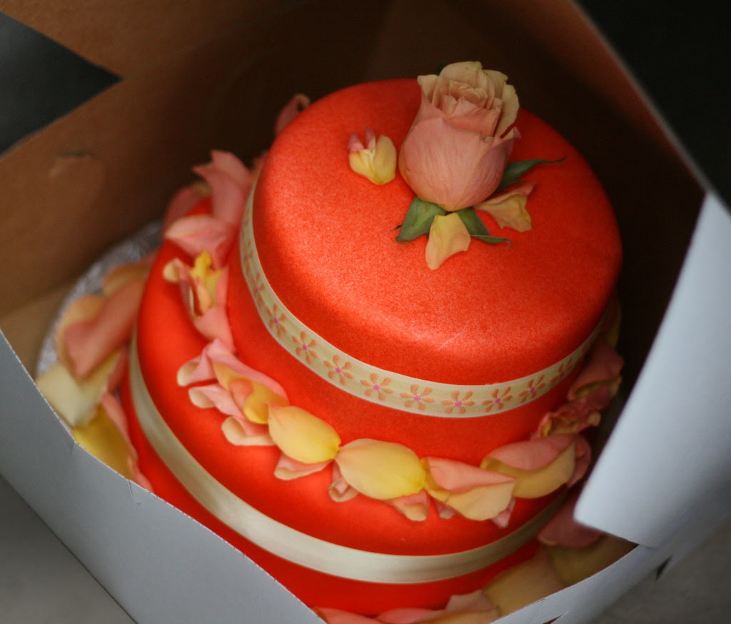 cake
