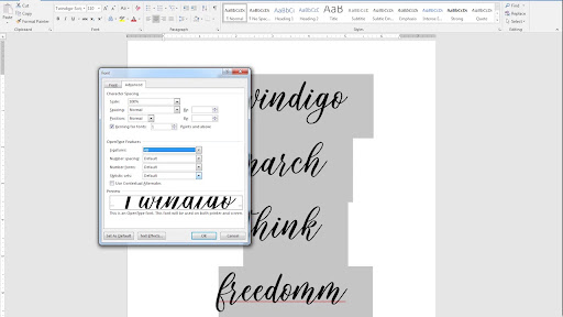 aesthetic-fonts-copy-and-paste-calligraphy
