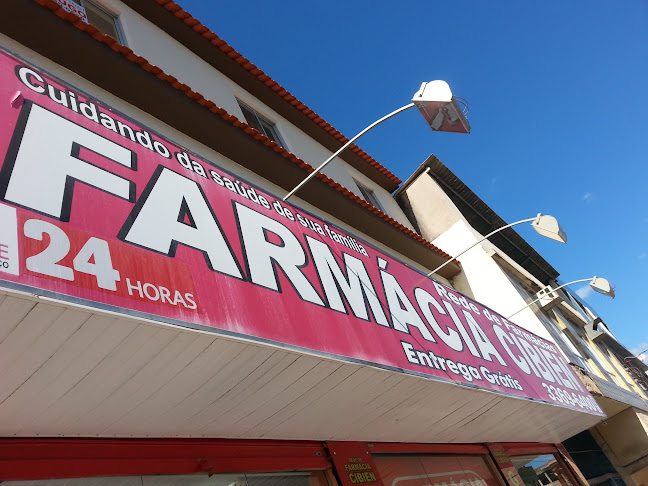 Farmácia Cibien Cobilândia II - Drogaria