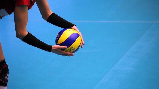 12+ Foto Volly Keren Raffi Gambar