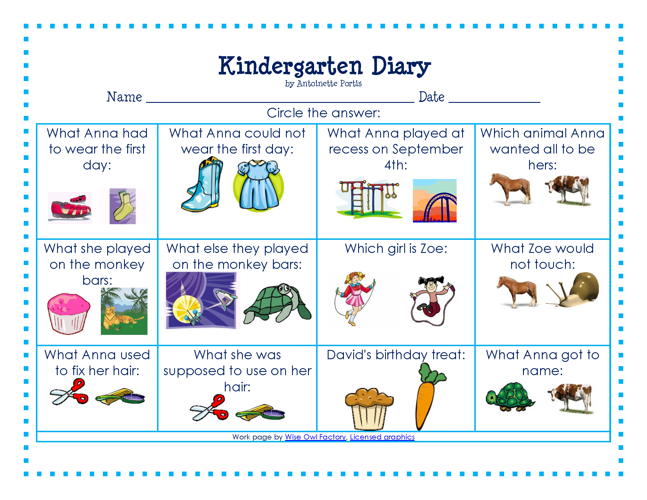 4-printable-kindergarten-level-books