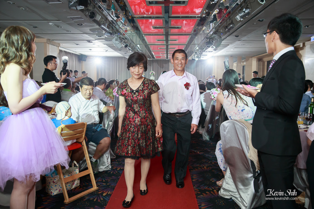 台中兆品-婚禮記錄