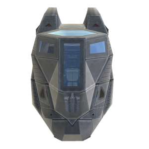 Luiz Martins: [View 24+] Odst Drop Pod Png