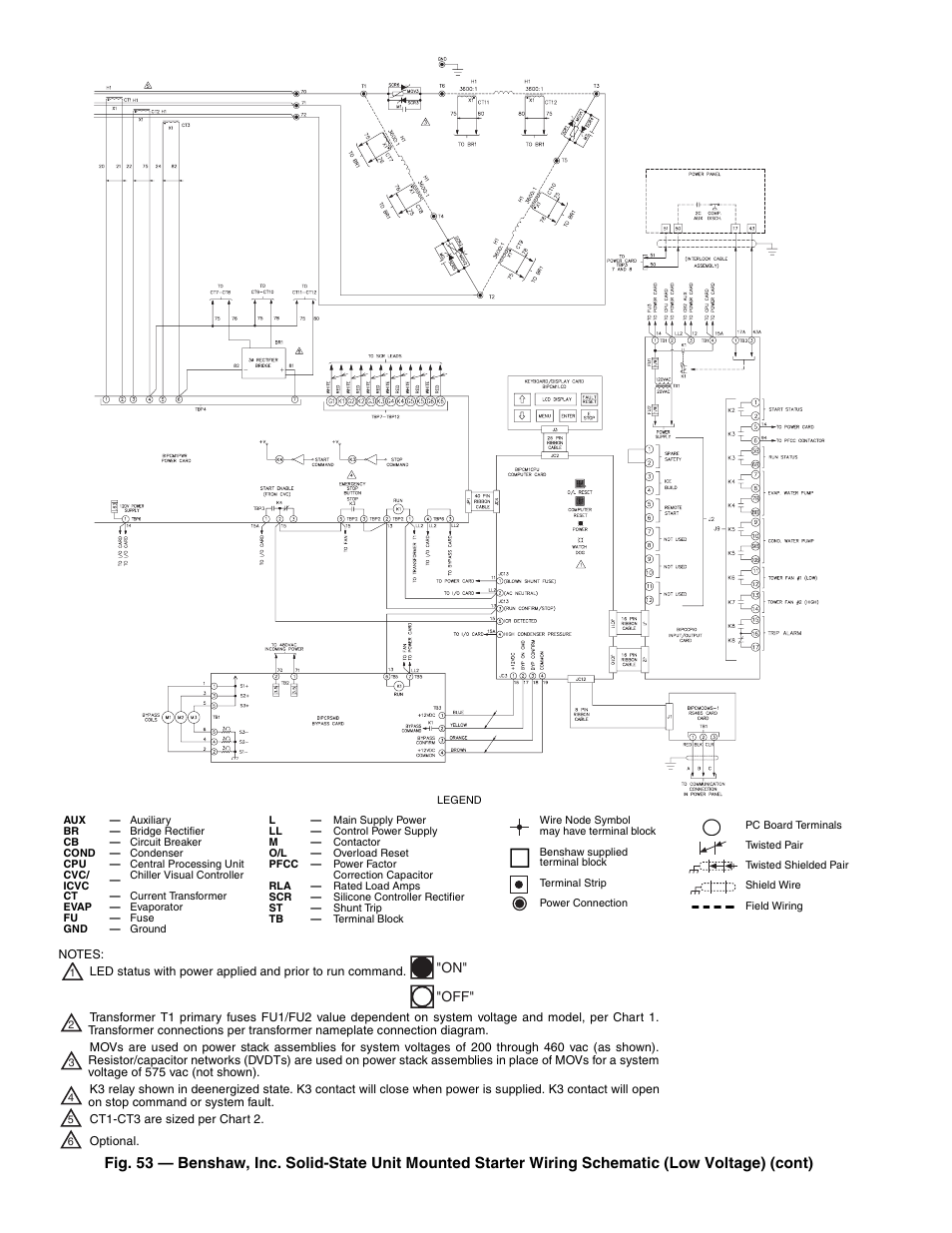 Hx Chiller 300 Wiring Diagram