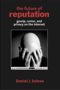 FutureReputation.gossip.rumor.privacy