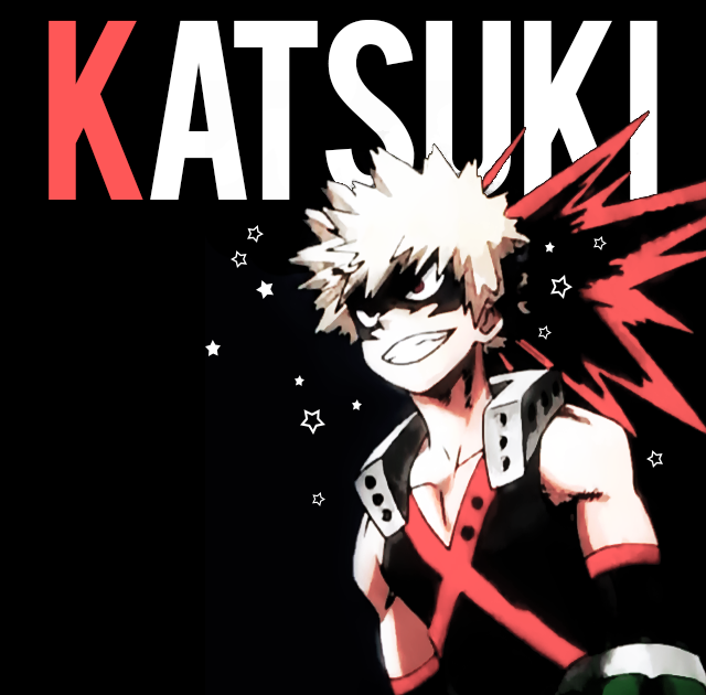 12+ Aesthetic Bakugou Katsuki Wallpaper Pc PNG - Anime HD Wallpaper