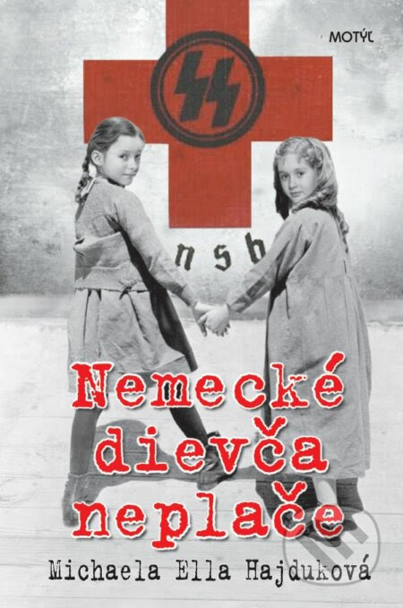 Výsledek obrázku pro nemecké dievča neplače