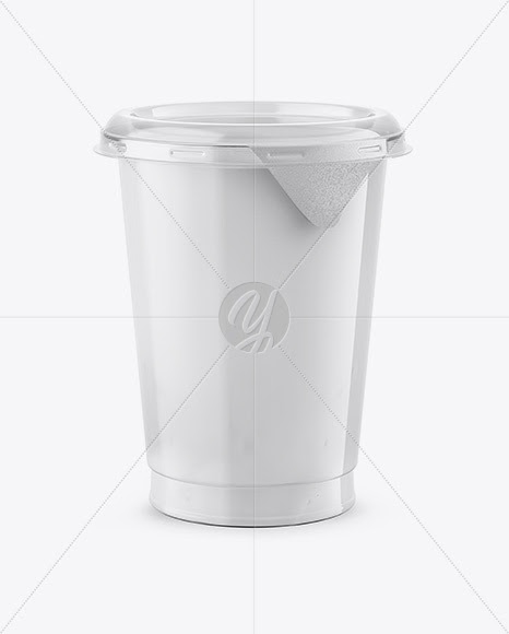 Download Clear Plastic Cup Mockup Free - Amazing Mockup PSD ...
