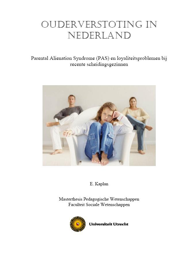 2008ouderverstotinginnederland