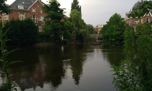 Vondelpark