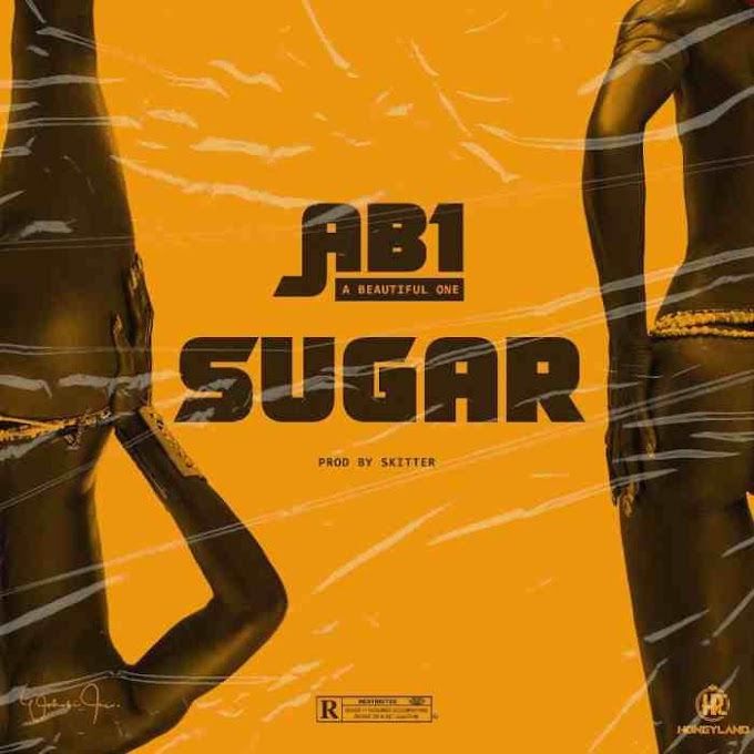 [Music] AB1 – Sugar