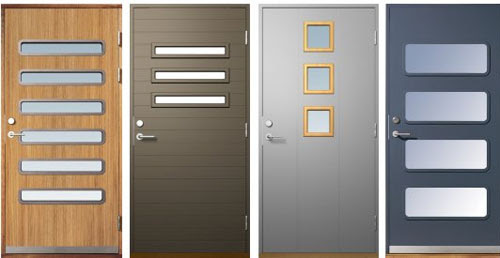 SolidSmack.comProduct Design: Could You Design A Door? - SolidSmack.