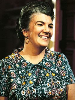 Carmen Zapata