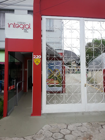 Colégio Integral - Curitiba