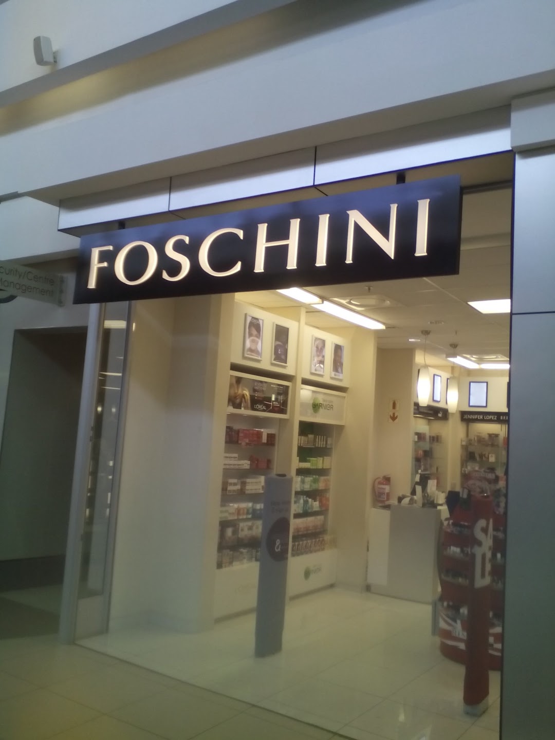 Foschini - Jubilee Mall