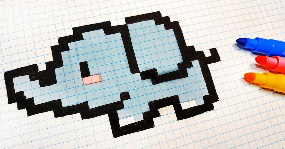 Bilder Zum Nachmalen Pixel Aglhk