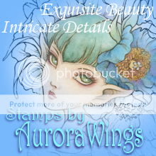 Aurora Wings Etsy Shop
