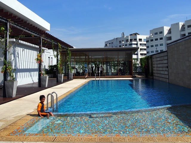 Vivatel Hotel Kuala Lumpur / Vivatel Kuala Lumpur  VisionKL  Vivatel