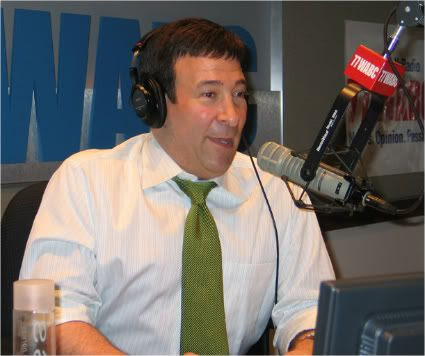 Mark Simone is a Lying Idiot