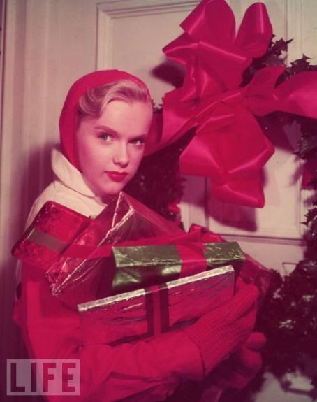 Anne Francis